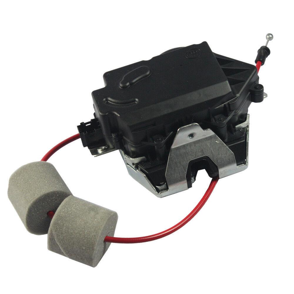 Mercedes Tailgate/Car Door Lock Actuator Assembly 1647400635