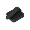 Car Sunglasses Holder Clip Universal Magnetic Glasses Eyeglass Hanger Clip For Tesla Model 3 Model S Model X Model Y Invader