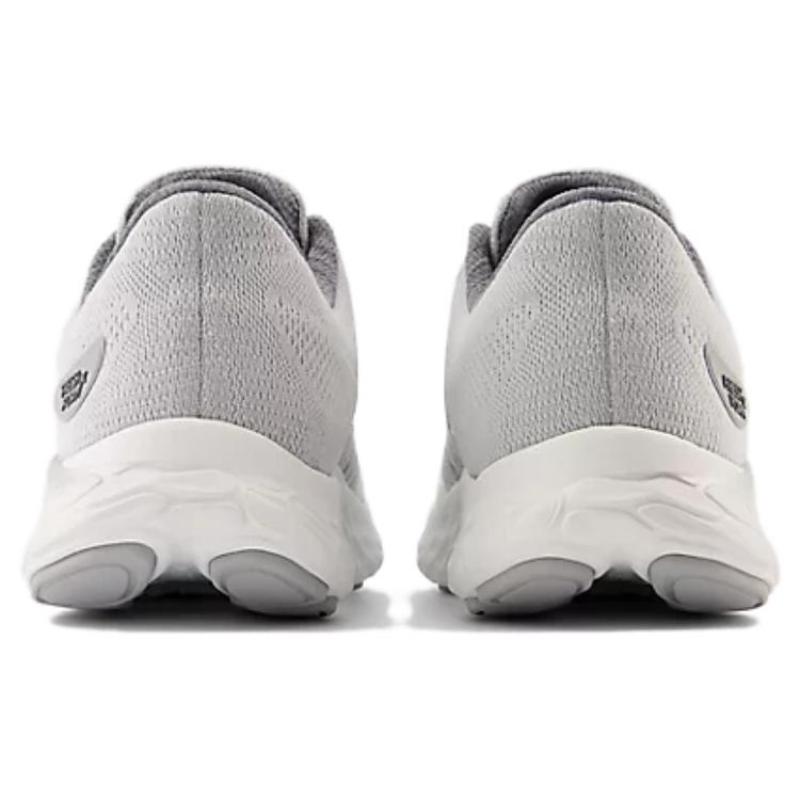 New Balance Fresh Foam Evoz V3 'Graphite Aluminum Grey' Sneakers MEVOZLG3