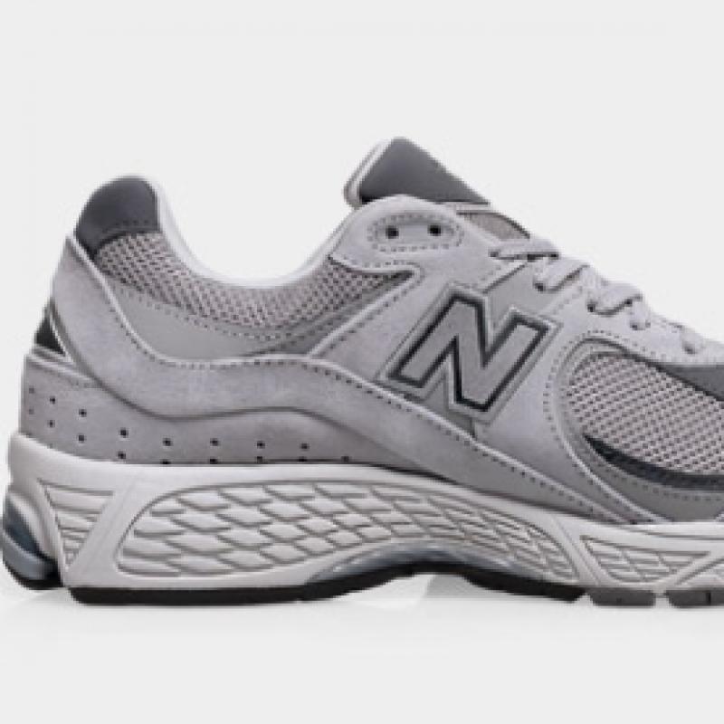 New Balance Sneakers Unisex Sports Shoes 3 Types M2002rnm Ml2002r