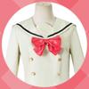 Lonely Rock Cosplay: Goto Kazuri Costume, Tsurena Nijika, Jk Yamada Ryo, Kita Ikuyo, Lucy Cosplay Women's Outfit