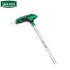 LAOA T-Handle Flat Head Hex Wrench