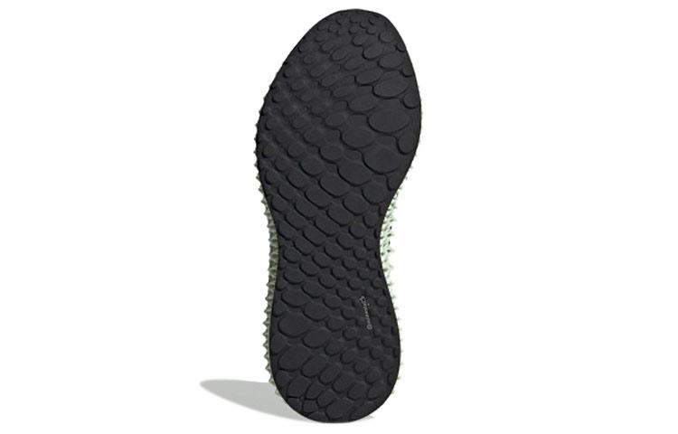 AlphaEdge 4D Adidas 'Reflective Core Black' FV4686
