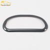 Compatible with 18 Models: Angsino Trunk Handle Bright Ring & Tailgate Box Buckle Decorative Sticker.