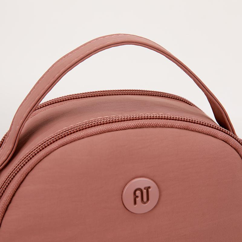 Damen Schultertasche Handtasche Mini Kleine Tasche Handy-Tasche