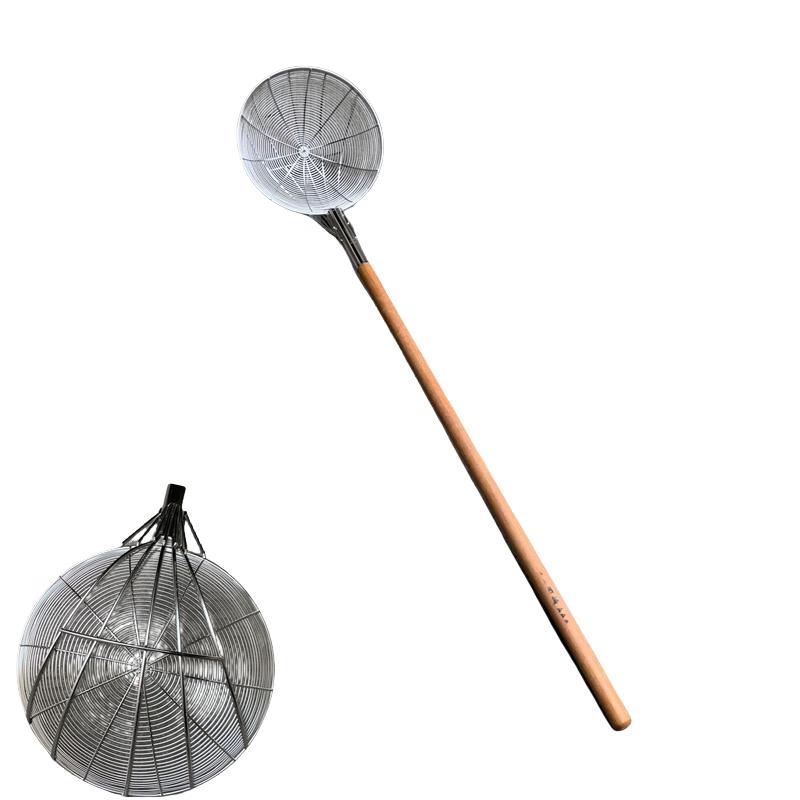 

Commercial 304 Stainless Steel Skimmer