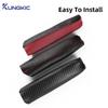 Genuine Leather Hand-stitched For SEAT Altea Toledo MK1 MK2 Ibiza Leon Cupra 2005-2012 LHD RHD Car Handbrake Cover Accessories