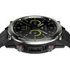 1.43 Inch HD Screen IP68 Waterproof Smart Watch Men Bluetooth Call 500 MAh Sports Fitness Heart Rate Monitor Built-in Smartwatch