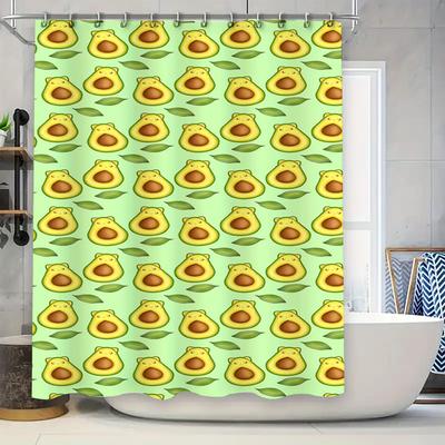 Bagno – Tende da doccia