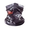 Bassdash Neck UV Neck Road Bike Face Sports Neck Cycling Unisex Gaiter, Protection, UPF50+ Guard, Mask, Warmer, Fishing, Mask,