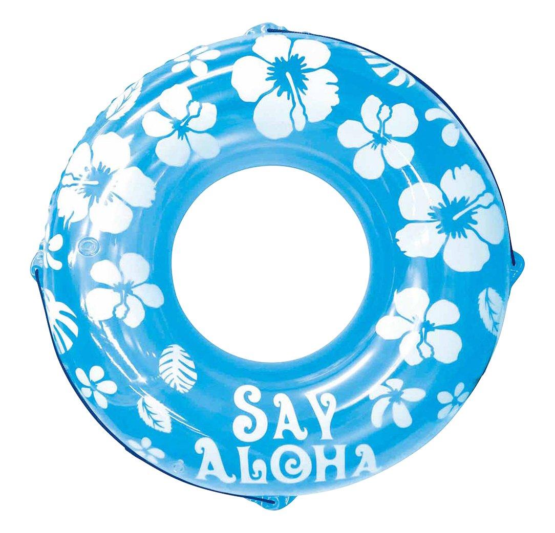 

Doshisha SayAloha Float, Blue, 120cm, DC-14043 синий