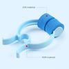 1Pcs Disposable Nose Clip Spirometric Training Breathing Exercises Lung Function Tests Health Care Stop Nosebleed Nasal Clip