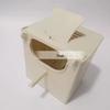 Plastic Bird Breeding and Incubation Cage - Bird House Supplies