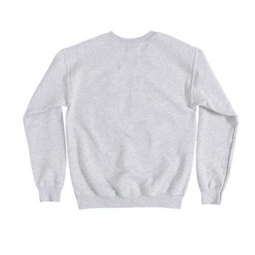Jaws Unisex Adult Shark Embroidered Sweatshirt