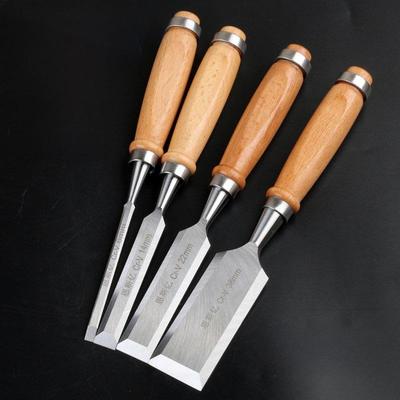 Herramientas eléctricas – Equipo de carpintería