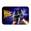 Back To The Future Floor Mat Entrance Doormat Bath Mats Non-slip Mat Carpets Entrance Of House Custom Kitchen Foot Mat Cute Rug