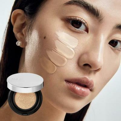 NAMING Layered Fit Cushion 12g
