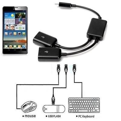 Telefon aksesuarları – Adaptörler