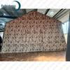 Ruibisheng Inflatable Emergency Camouflage Tent with Air Pump