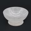 Selenite Ritual Bowl, 10cm