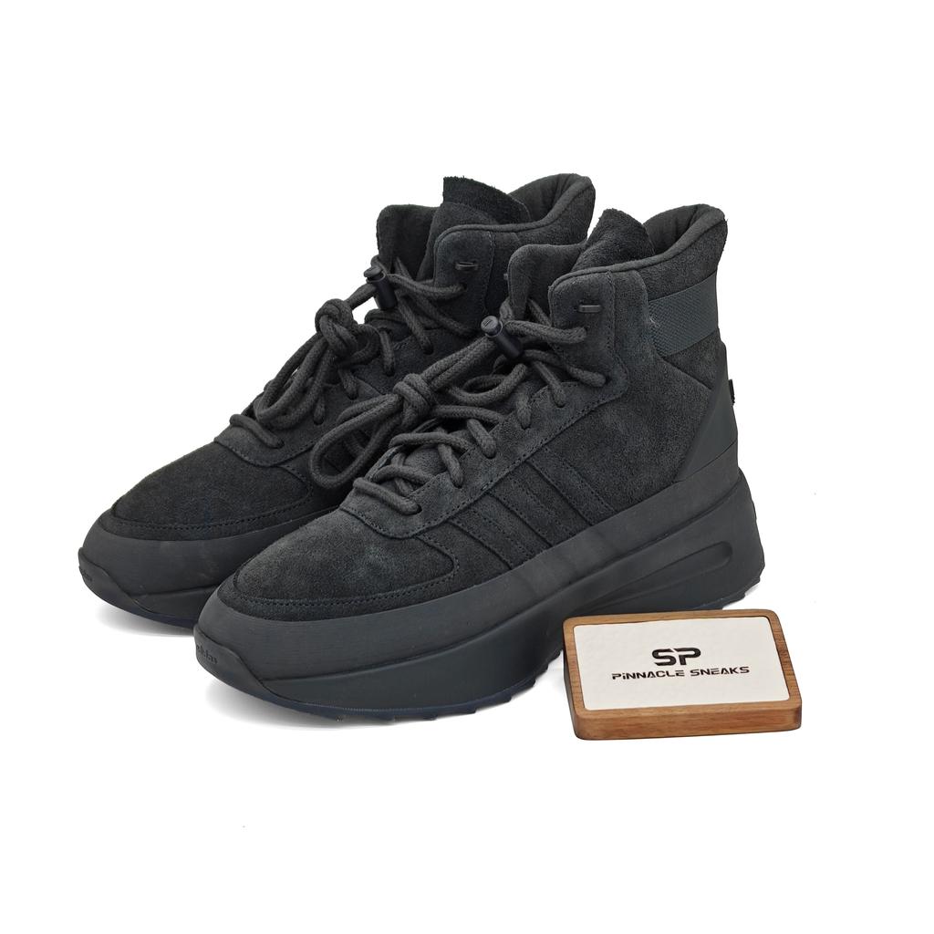 adidas Athletics x Los Angeles Hiker Carbon - IE6208