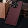 Case for Honor X7e X7d X7c X7b X7a coque Luxury Vintage cloth pattern leather Skin Phone cover funda for honor x7e case capa