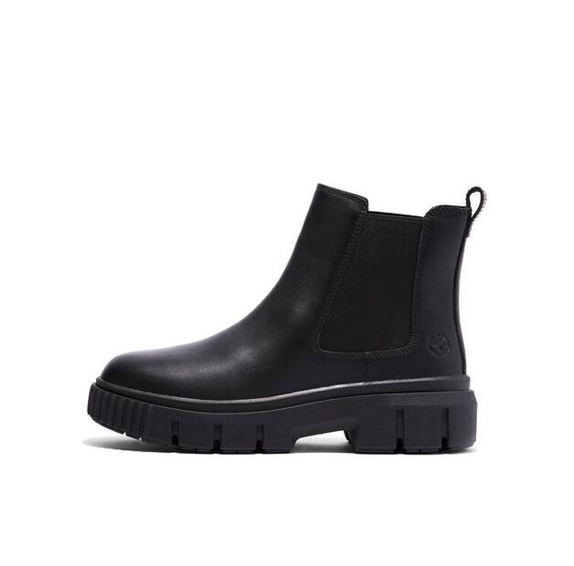 Timberland Greyfield TB0A5ZCG0011 Chelsea Boots, Black