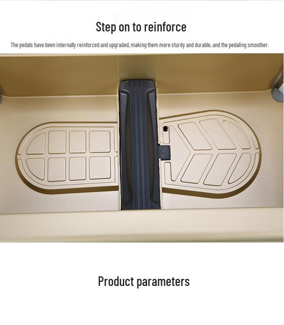 Smart Automatic Shoe Cover Dispenser – Household Foot Cover Machine with Disposable Covers