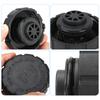 2105010615 2105010715 A2105010715 A2105010615 Kühlmittel-Ausgleichsbehälterdeckel Für Mercedes Benz W203 W204 W210 W211 W212