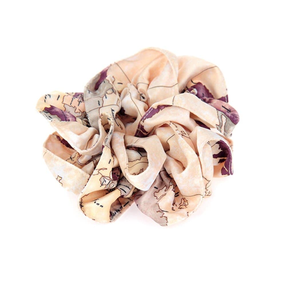 

Женская резинка для волос Mhp17080008-R03