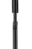TAMA IRON WORKS STUDIO Series Professional Boom Microphone Stand MS736LBK Low-Position