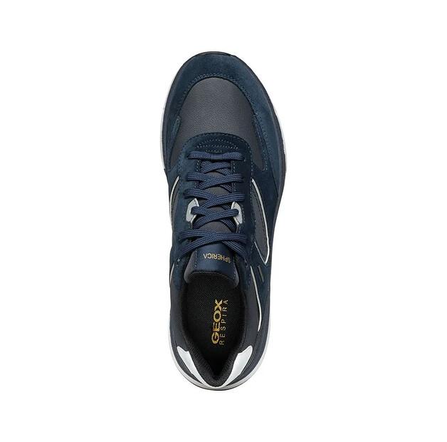 Geox Кросовки U Spherica Actif X1