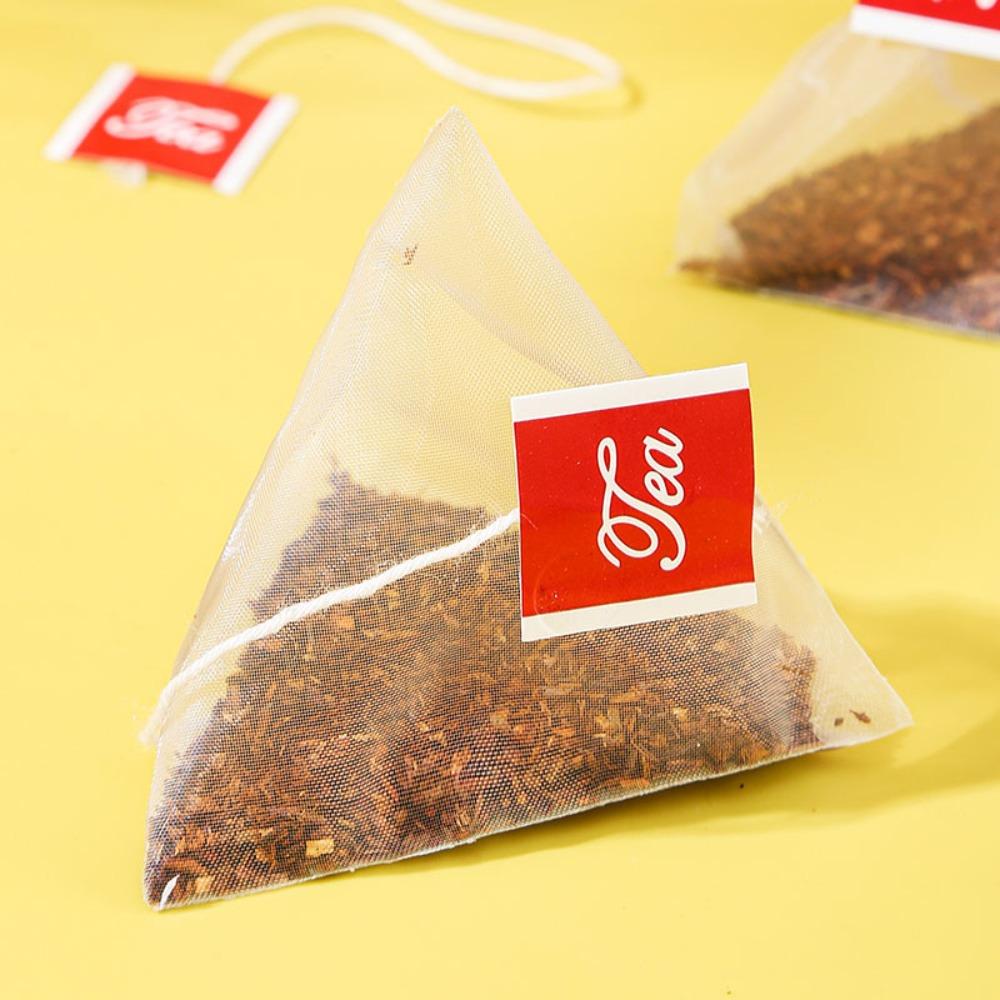 Factory Direct Rooibos Tea Triangle Bags Wholesale – South African Red Bush Tea, Supports Dropshipping