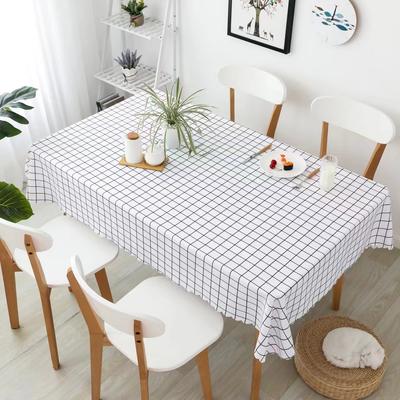 Textilien für Ess- & Wohnzimmer – Tischdecken