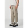 Kolon SportS Men S Tapered Fit Banding pantS Mud tlpnm25697Mud