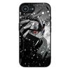 for Samsung Galaxy A36 A17 A26 A07 A35 A54 A53 A13 A33 A34 S8 S9 S20 S21 FE S10 Plus Case Kakashi Narutos Sasuke Haruno Sakura