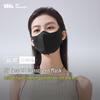 Beneath the Banana Sun Protection Mask with Eye Corner Guard
