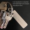 Diamond Cutter Sharpener Mini Keychain Portable Outdoor Camping Emery Nail File Efficient Sharpening Tool for Scissors Fish Hooks