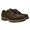 Nicholas Deakins Mens Suede Oxford Shoes