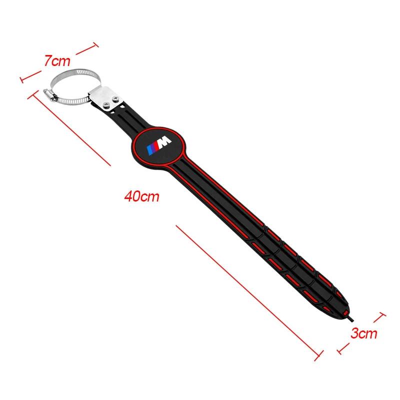 Automatický Antistatický Uzemňovací Pásek Pro Auto Antistatický Flexibilní Pásek Pro BMW E46 E90 F30 F10 F20 E60 E70 E39 E36 E87 X7 E92 GT G30