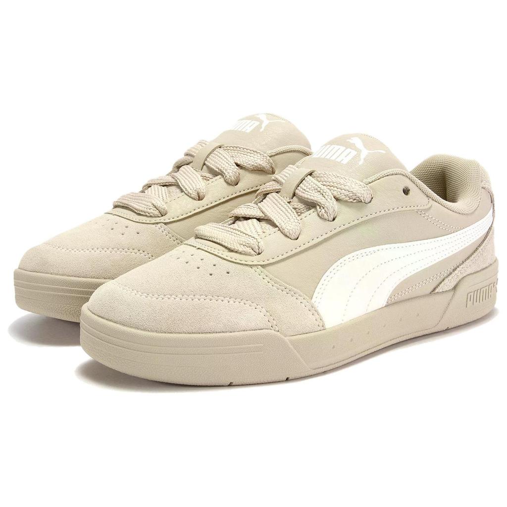 Puma C-Skate XL Retro Casual Low-Top Skate Shoes Unisex Sneakers 407868-03