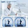 CAMS 2.0 Cloud-Sensing Suspended Weight Reduction Backpack for Grades 1-3 Boys And Girls, Large Capacity