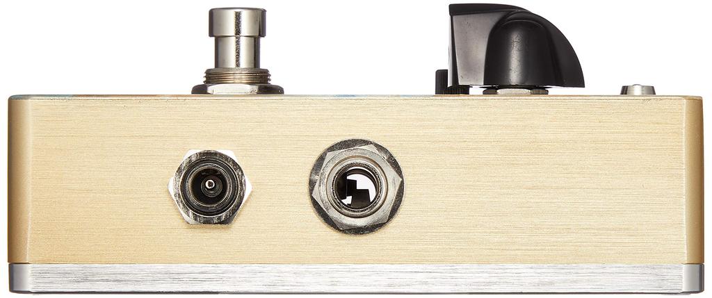 Leqtique ProVoost Effector Booster