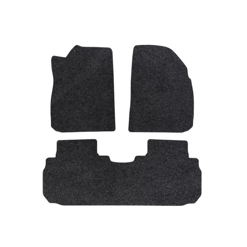 Waterproof Nylon Trunk Mat for YueLang 2018-2019 Pure Oil Cars
