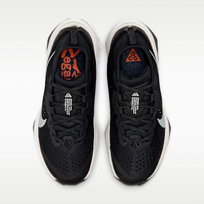 Nike Wmns ZoomX ACG Zegama 'Black Summit White'