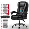 ZISIZ Executive Ergonomic Office Chair