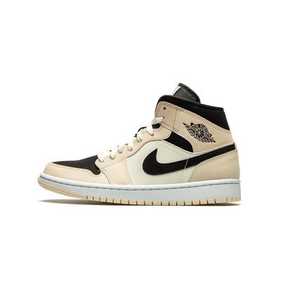 Air 1 Mid Barely Orange