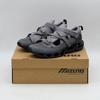 D1GA251906 Wave Prophecy Strap Grey/Black (Men's)