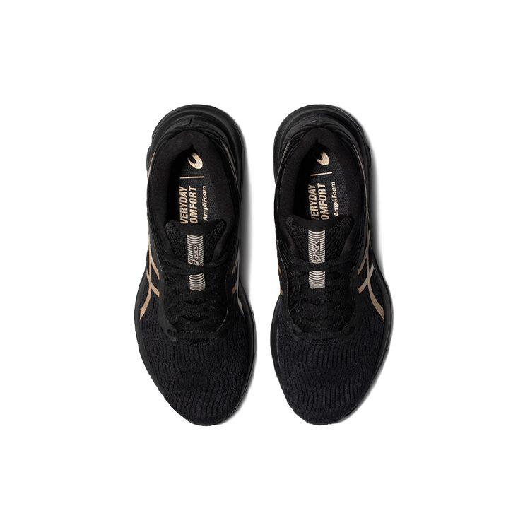 Asics Gel Pulse 11 Black/Golden Women's 1012B138-001