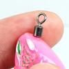 5.7g Soft Frog Lure Metal Spoon Mini Soft Lure Snakehead Fishing Wobbler  Bass Fishing